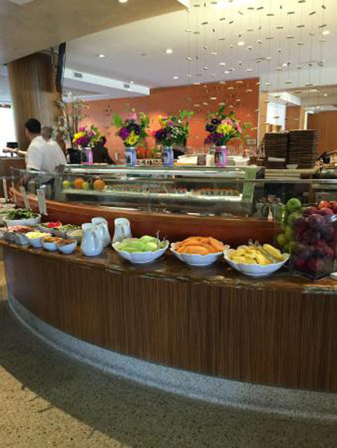Buffet
